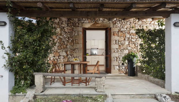 Ingresso interno