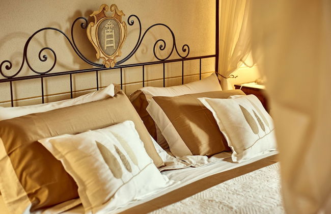 Il Mastio di Spedaletto Relais - Foto 13