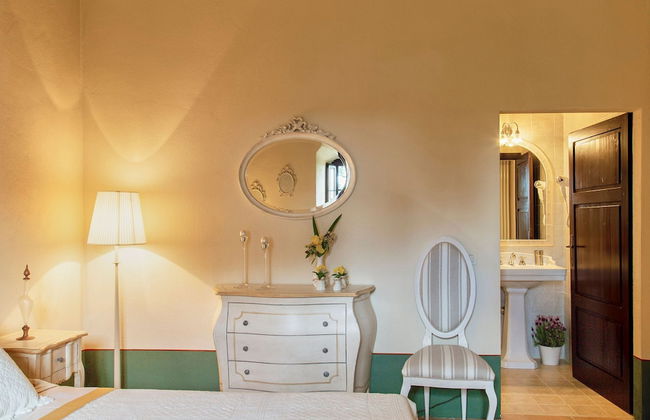 Il Mastio di Spedaletto Relais - Foto 3