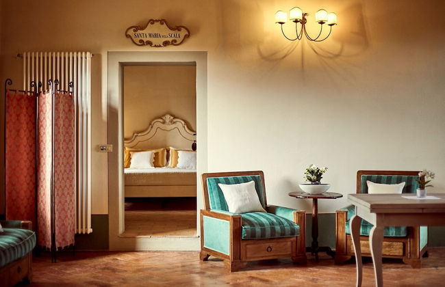 Il Mastio di Spedaletto Relais - Foto 32