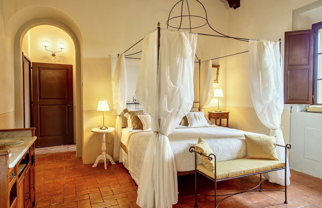 Il Mastio di Spedaletto Relais - Foto 11