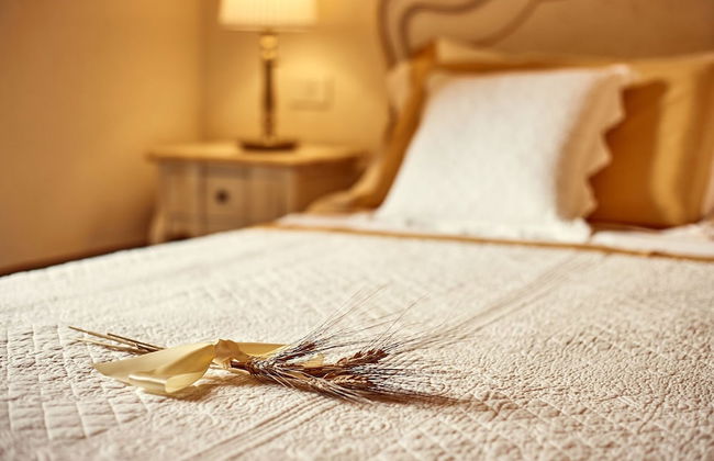 Il Mastio di Spedaletto Relais - Foto 6