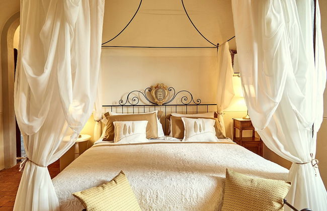 Il Mastio di Spedaletto Relais - Foto 16