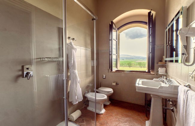 Il Mastio di Spedaletto Relais - Foto 21