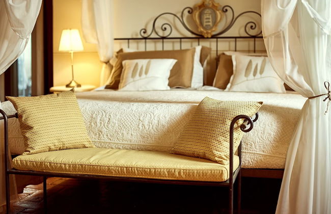 Il Mastio di Spedaletto Relais - Foto 12