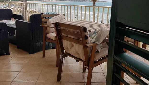 Terraço/pátio interior