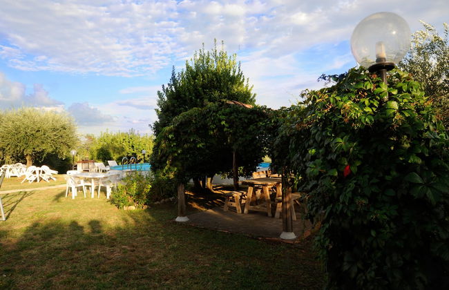 Poggio delle Rose Tuscany Relais - Photo 58