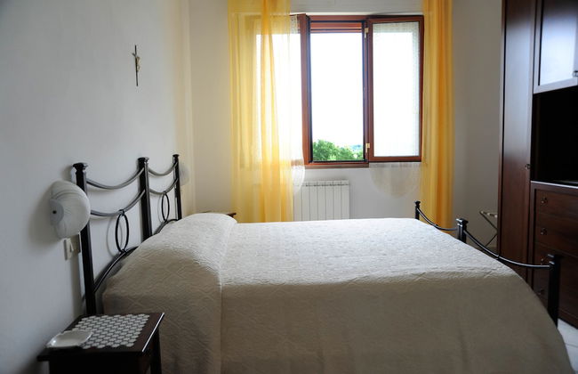 Poggio delle Rose Tuscany Relais - Photo 19