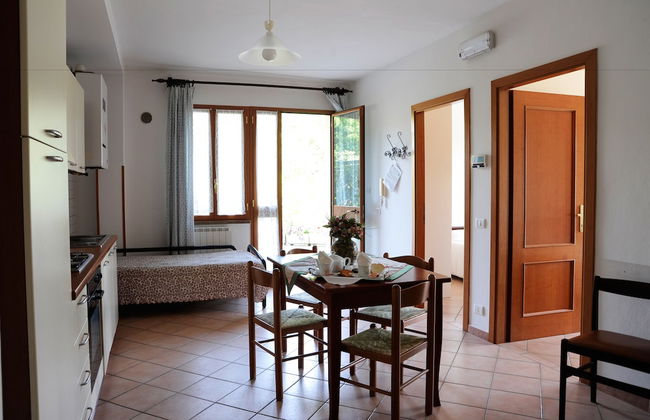Poggio delle Rose Tuscany Relais - Photo 33