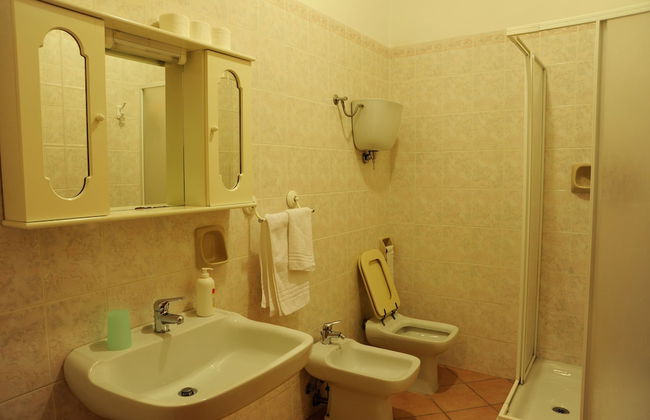 Poggio delle Rose Tuscany Relais - Photo 41
