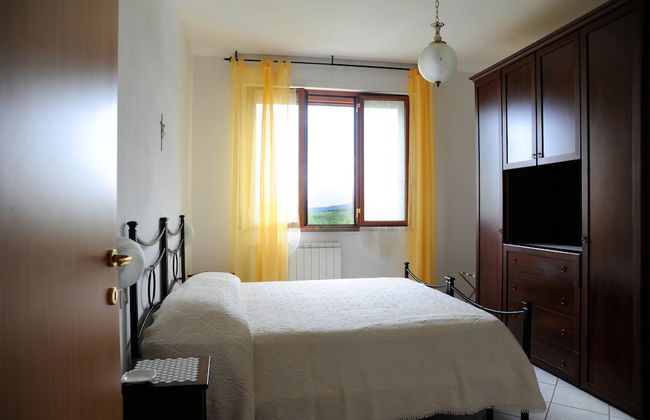 Poggio delle Rose Tuscany Relais - Photo 17