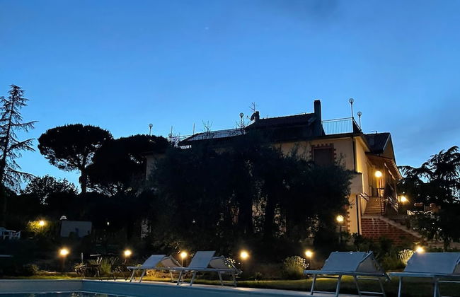 Poggio delle Rose Tuscany Relais - Photo 50