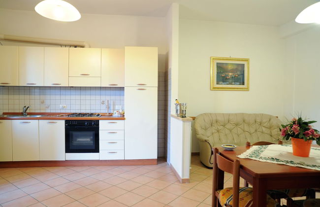 Poggio delle Rose Tuscany Relais - Photo 26
