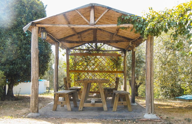 Poggio delle Rose Tuscany Relais - Photo 63