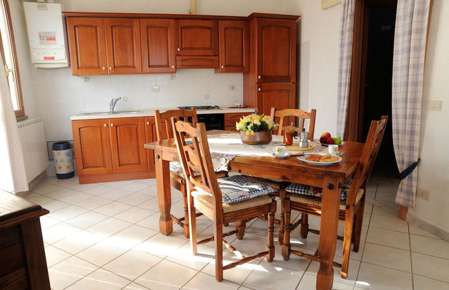 Poggio delle Rose Tuscany Relais - Photo 28