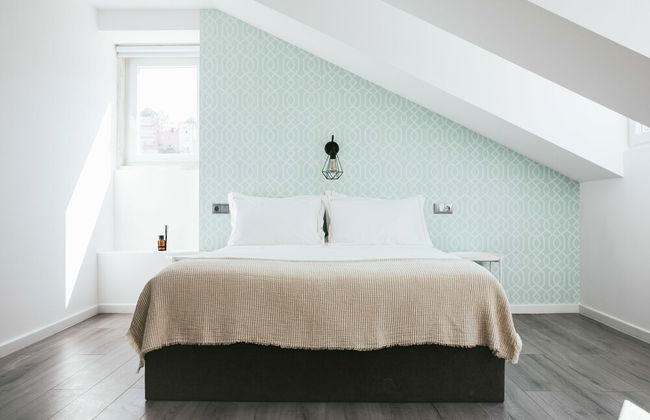 Castello Prime Suites - Foto 13