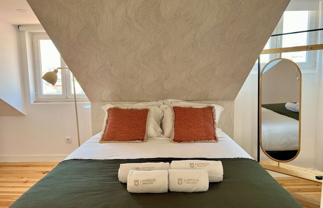 Castello Prime Suites - Foto 42