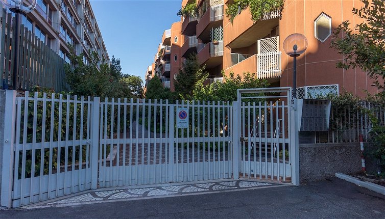 Photo 1 - Porta Portese Apartment