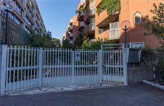 Photo 1 - Porta Portese Apartment