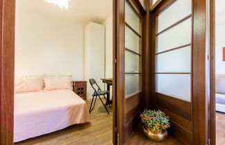 Photo 2 - Porta Portese Apartment