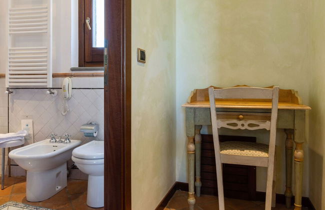 Peaceful Stay in Collazzone Hills - Foto 4