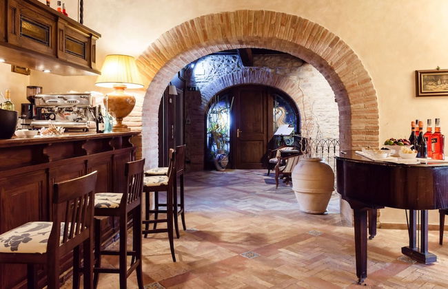 Peaceful Stay in Collazzone Hills - Foto 31