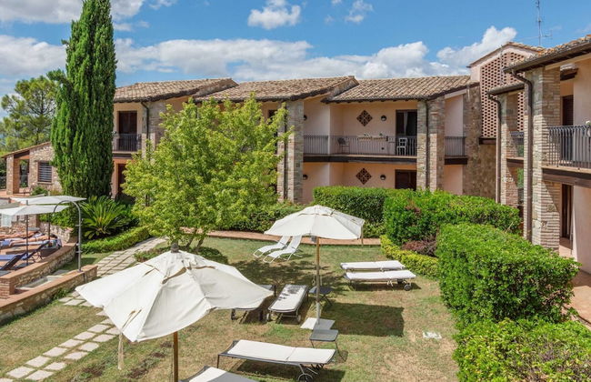 Peaceful Umbrian Escape - Foto 32