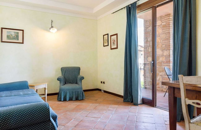Peaceful Stay in Collazzone Hills - Foto 14