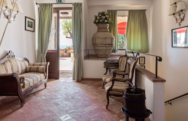 Peaceful Stay in Collazzone Hills - Foto 32