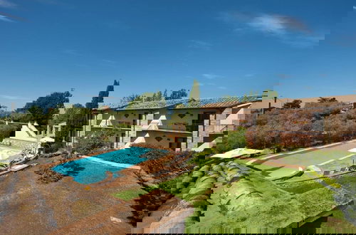 Foto 61 - Elegant Apartments in Resort With Swimming Pool set in Nature