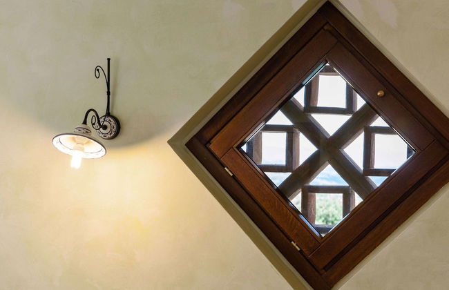 Peaceful Stay in Collazzone Hills - Foto 35