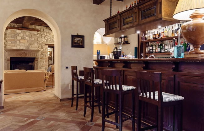 Peaceful Stay in Collazzone Hills - Foto 30