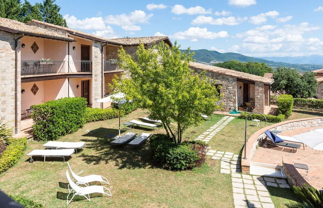 Peaceful Stay in Collazzone Hills - Foto 1