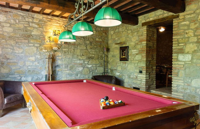 Peaceful Stay in Collazzone Hills - Foto 27