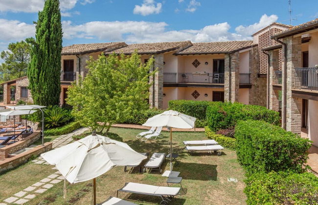 Peaceful Stay in Collazzone Hills - Foto 38