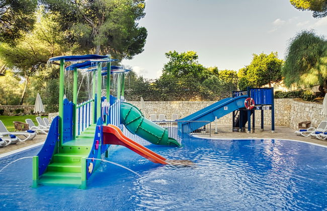 Vell Mari Hotel & Resort - Foto 47