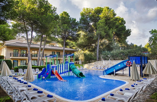 Vell Mari Hotel & Resort - Foto 46