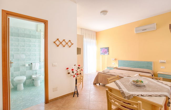 Residence Fontana Vecchia - Foto 11