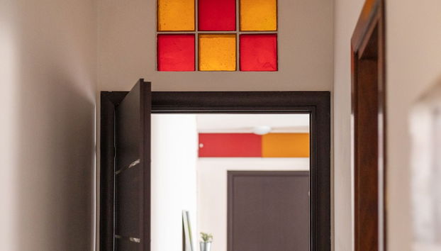 Ingresso interno