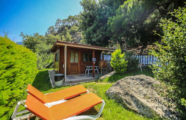 Cirali Villa Zeytin - Foto 38