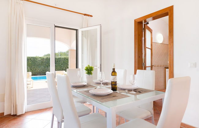 Villa Menorca Angela - Foto 17