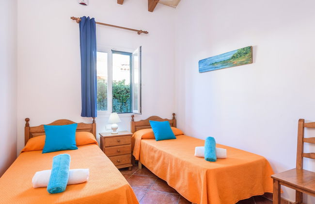 Villa Menorca Angela - Foto 3