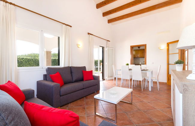 Villa Menorca Angela - Foto 16