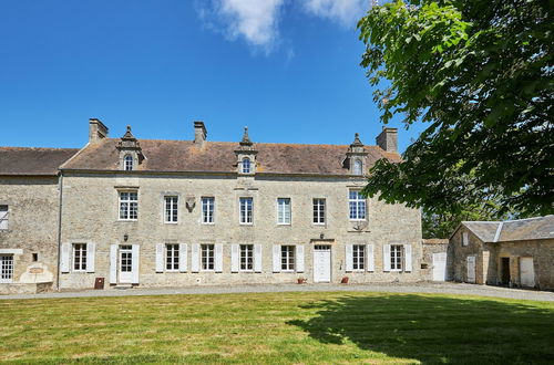 Foto 1 - Manoir de Lormel