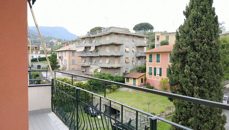 Foto 1 - Holiday Apartment in Santa Margherita