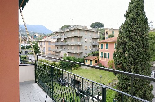 Foto 1 - Holiday Apartment in Santa Margherita