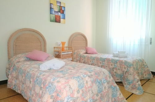 Foto 5 - Holiday Apartment in Santa Margherita