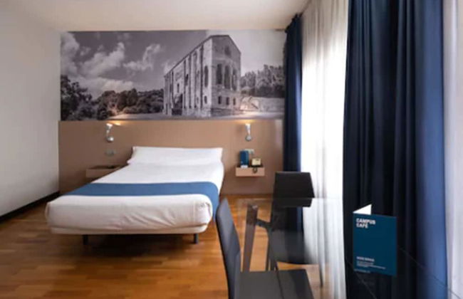 Aparthotel Campus - Foto 5