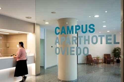 Photo 15 - Aparthotel Campus