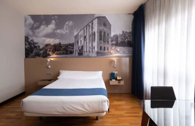 Aparthotel Campus - Foto 3